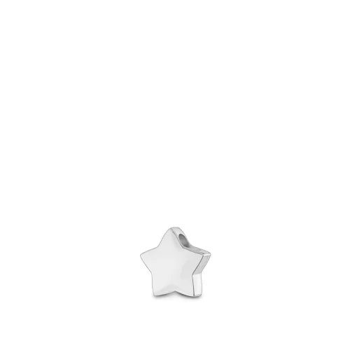 Star-Shaped Ashes Pendant Necklace