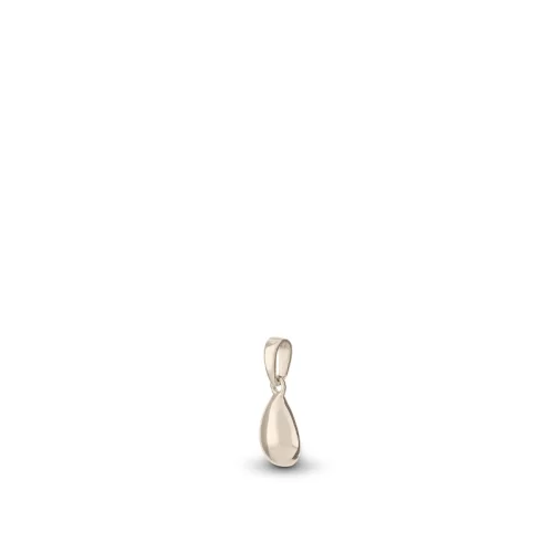 Water Drop Cremation Pendant