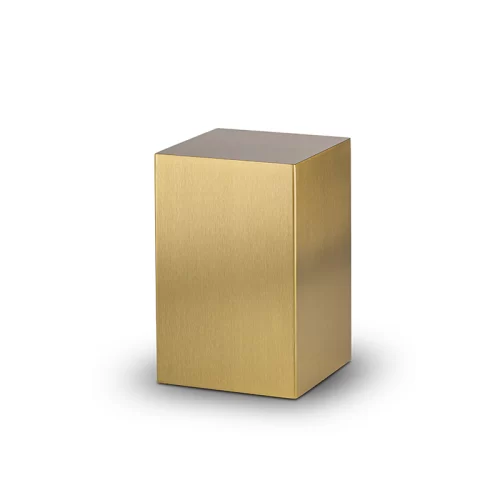 Stainless Steel Cremation Urn for Ashes
